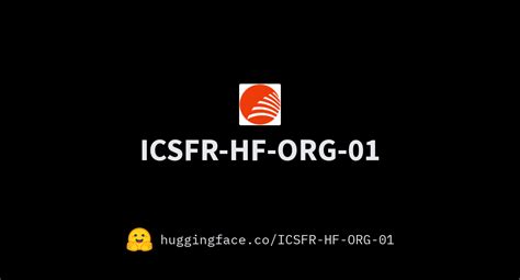 Hf org - 
